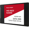 Wd red, 500 gb ssd (s500g1r0a, serial ata 600)