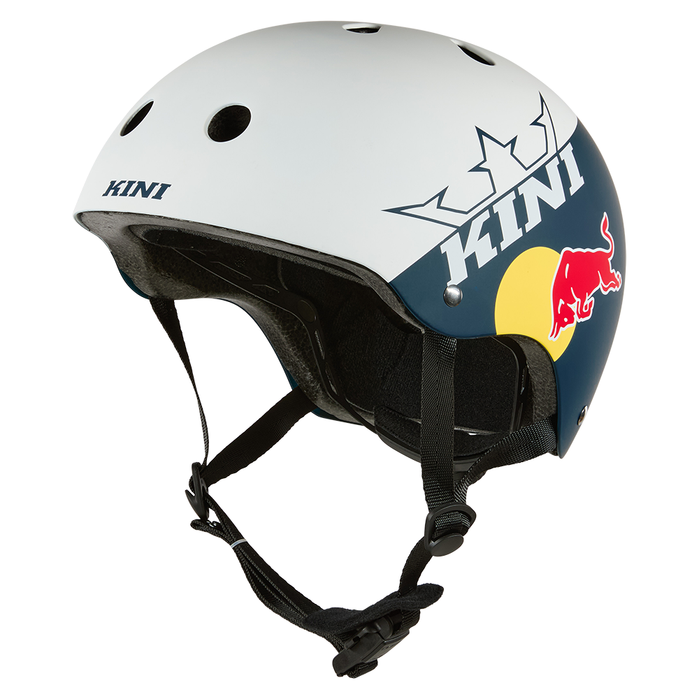 O'neal kini red bull bb 1.0 - mtb helmet