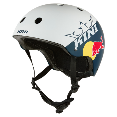 O'neal kini red bull bb 1.0 - mtb helmet