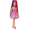 Barbie totally hair pop