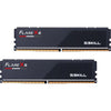 G.skill flare x5 32 gb ddr5-6400 (2x 16 gb) werkgeheugen (zwart, f5-6400j3239g16gx2-fx5, expo)