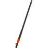 Gardena combisystem telescoopsteel 90 - 145 cm (antraciet oranje, 3719-20)