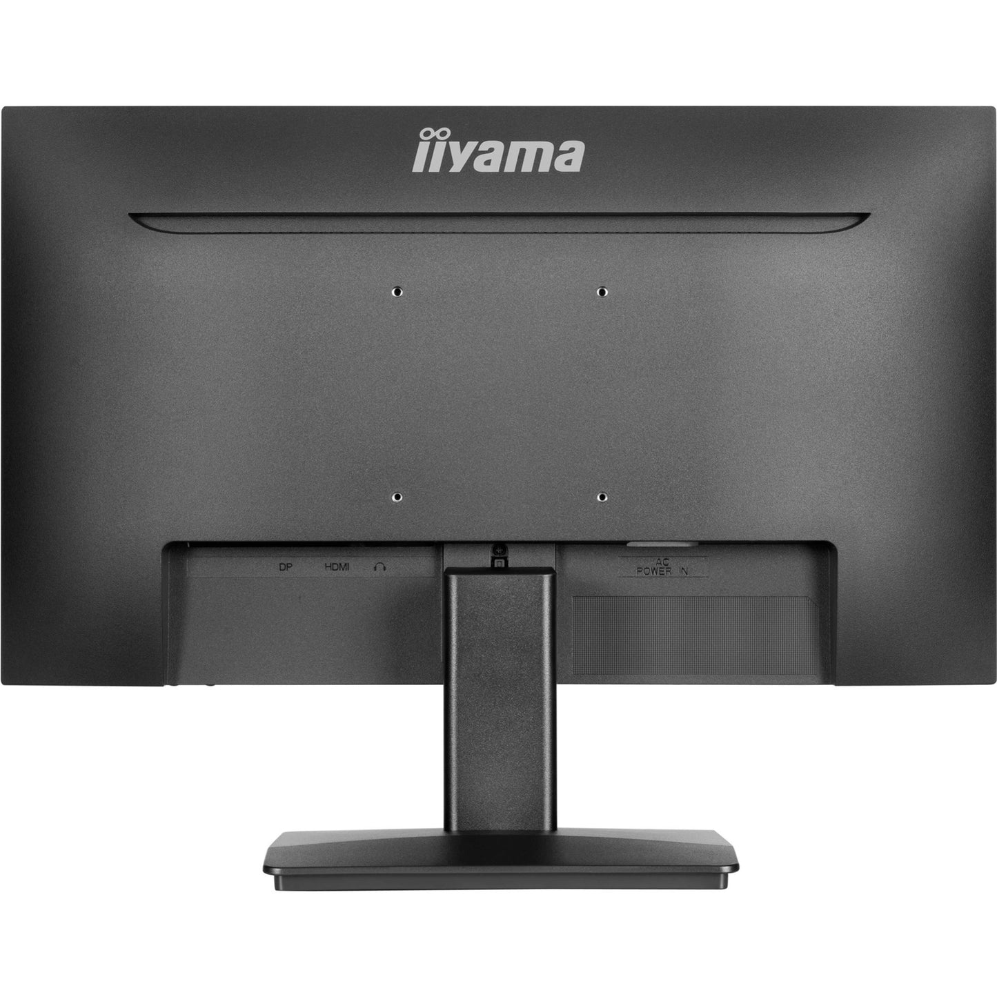 Iiyama prolite xu2293hs-b6 21.5 monitor (zwart (mat), hdmi, displayport)