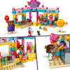 Lego friends heartlake city snoepwinkel - 42649