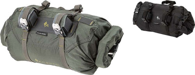 Acepac mini bar roll handlebar bag mkiii