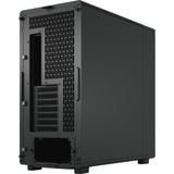 Fractal design epoch xl solid midi tower behuizing (zwart | 2x usb-a | 1x usb-c) - afbeelding 15