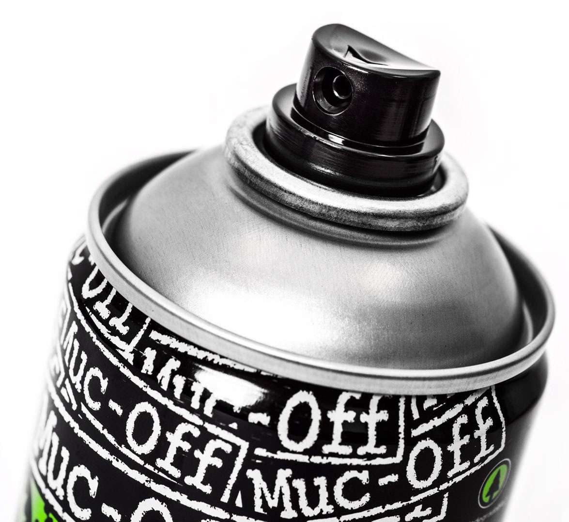 Muc-off bio chain cleaner 400ml