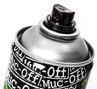 Muc-off bio chain cleaner 400ml