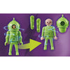 Playmobil scooby-doo! - avontuur met ghost of captain cutler constructiespeelgoed (70708)