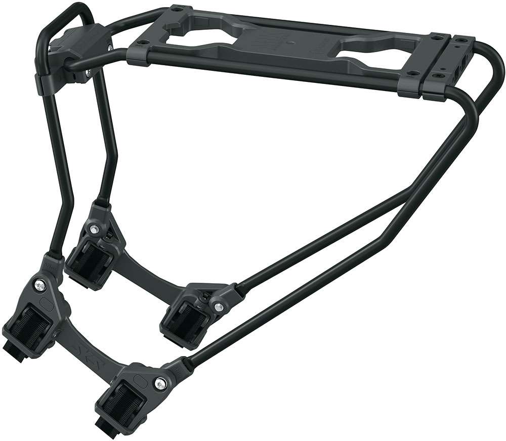 Sks germany infinity universal luggage rack