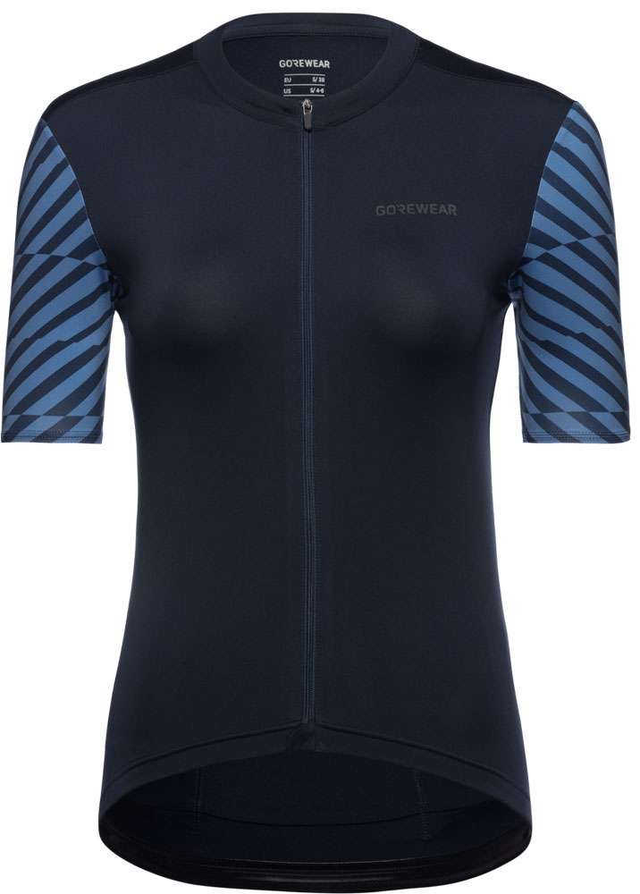 Gorewear swiftride optical - women's jersey