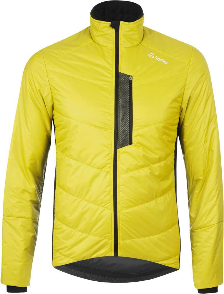 Löffler iso-jacket pl60 - thermal jacket