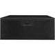 Silverstone rm44 rack behuizing (zwart | 4u | usb type-c | 2x 80mm casefan inbegrepen)