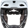 Uvex revolt - fullface helmet