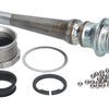 Shimano pedal axle complete for dura ace pd-r9100 r9100 e1