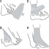 Gripgrab pacr waterproof - overshoes
