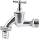 Gardena waterkraan 3 4 (chroom, 7331-20)