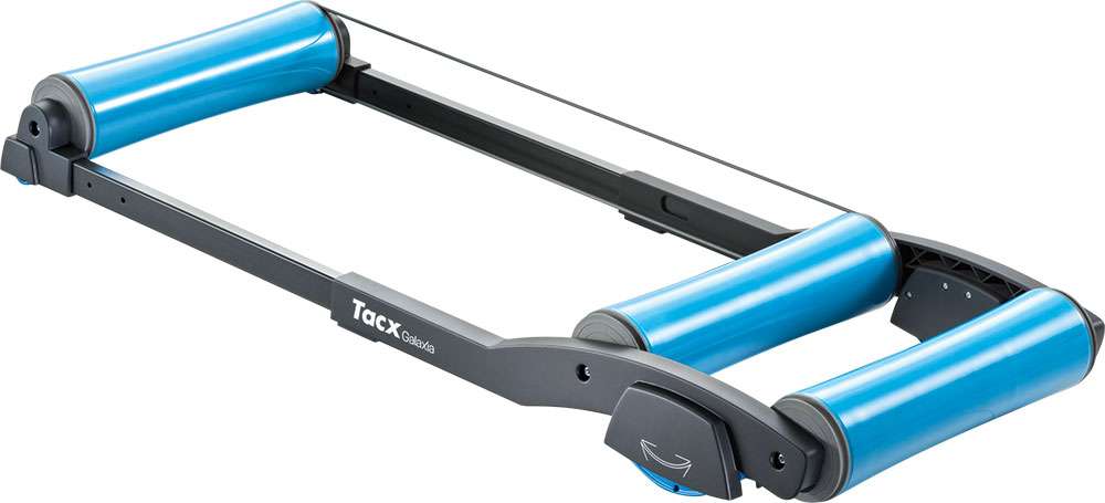 Garmin tacx® galaxia t1100 freestanding rollers