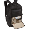 Case logic notion 15,6 laptop backpack rugzak (zwart)