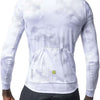 Alé spray - long sleeve jersey