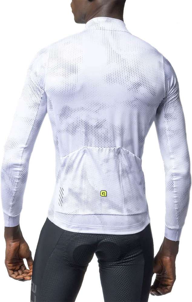 Alé spray - long sleeve jersey