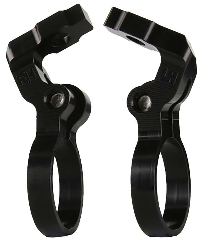 Hope tech 4 shift lever adapter sram matchmaker t-type