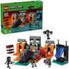 Lego minecraft 21590 de wither-strijd