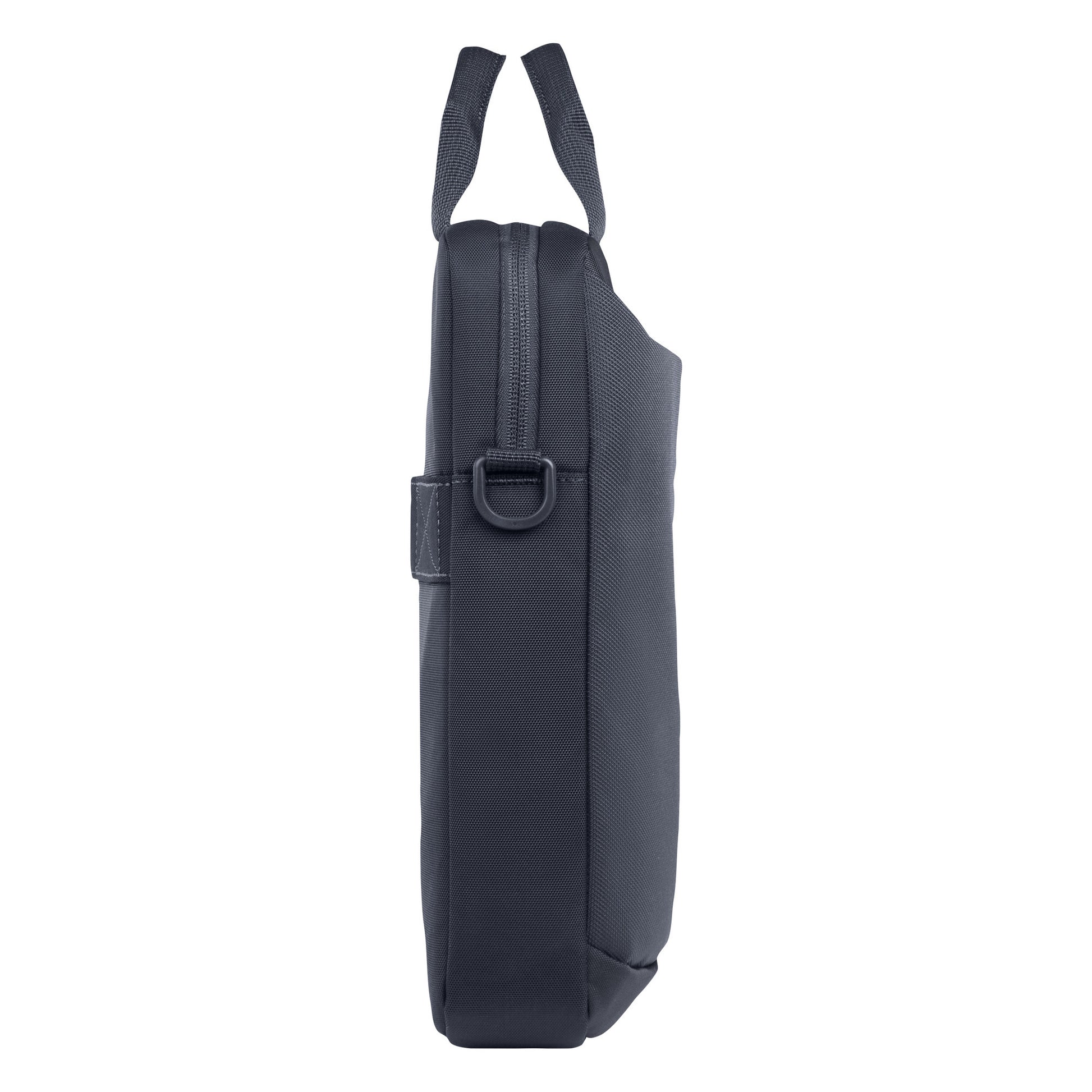 Hp everyday 14-inch laptop briefcase laptoptas (donkergrijs)