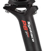 Syntace p6 carbon hiflex 31.6 di2 ready 31.6 x 400mm seatpost