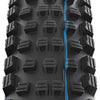 Buitenband Schwalbe 29-2.60 (65-622) Wicked Will EVO SuperG zw-skw