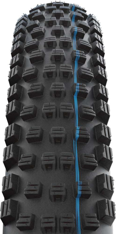 Buitenband Schwalbe 29-2.60 (65-622) Wicked Will EVO SuperG zw-skw