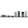 Msi pro b760m-p socket 1700 moederbord (zwart, raid, gb-lan, sound, µatx)