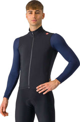 Castelli espresso - vest - afbeelding 1