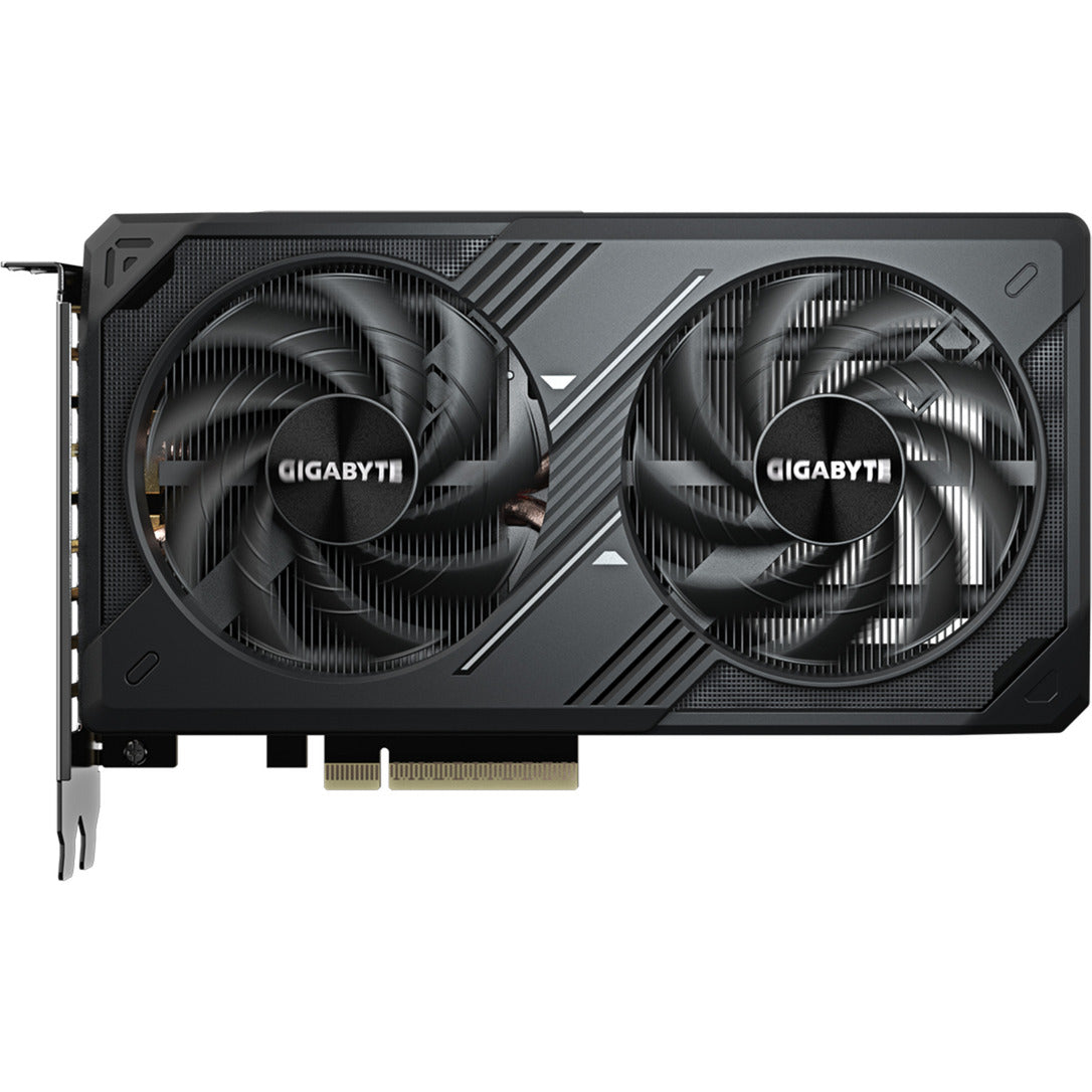 Gigabyte geforce rtx 5060 windforce oc 8g grafische kaart (3x displayport, 1x hdmi, dlss 4)