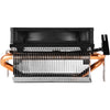Silverstone sst-kr01 cpu-koeler