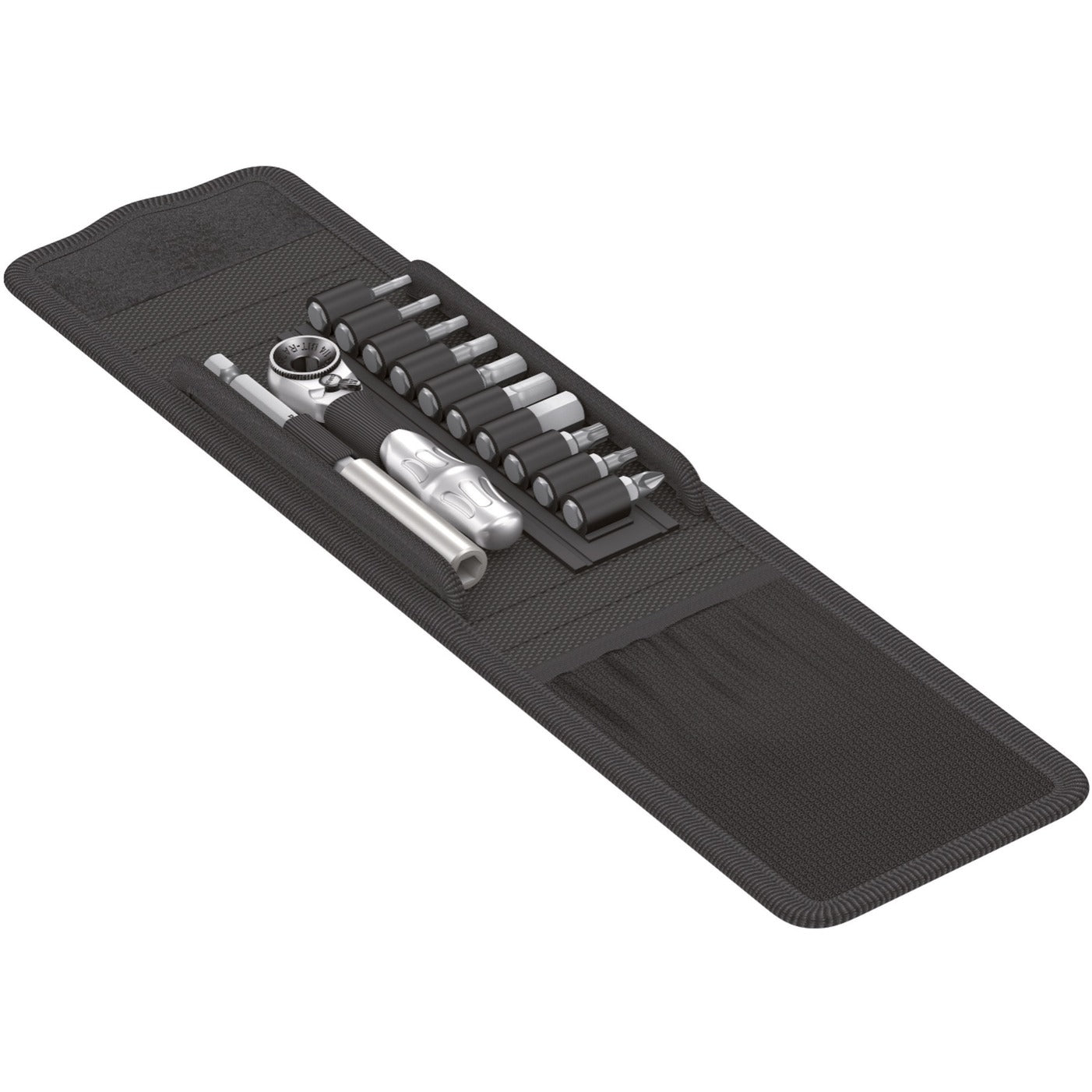 Gereedschapset Wera Bicycle Set 1