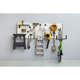 Stanley track wall - eindkap, 4 stuks koppeling - afbeelding 6