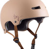 Tsg evolution solid color - women's dirt helmet