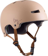 Tsg evolution solid color - women's dirt helmet - afbeelding 1