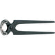 Knipex nijptang 50 00 210 moniertang (zwart)