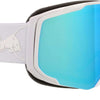 Red bull spect eyewear jibb-04bl3 smoke with blue mirror - ski goggle