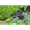 Gardena micro strook sprinkler (zwart turquoise, 5 stuks)