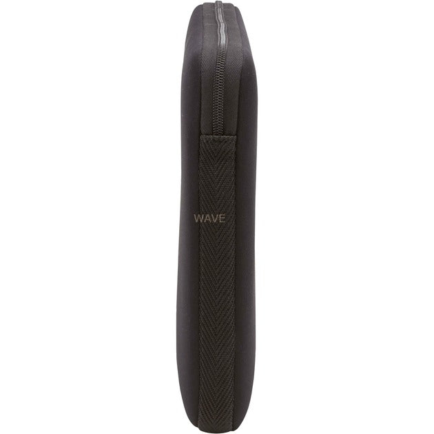 Case logic 17 - 17,3 laptophoes laps-117-black sleeve (zwart, retail)