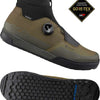 Shimano sh-gf800 - mtb gravity flat shoes