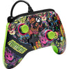 Powera advantage controller met kabel voor de xbox series x|s - fortnite: glow (neongroen, xbox series x|s, xbox one, pc)
