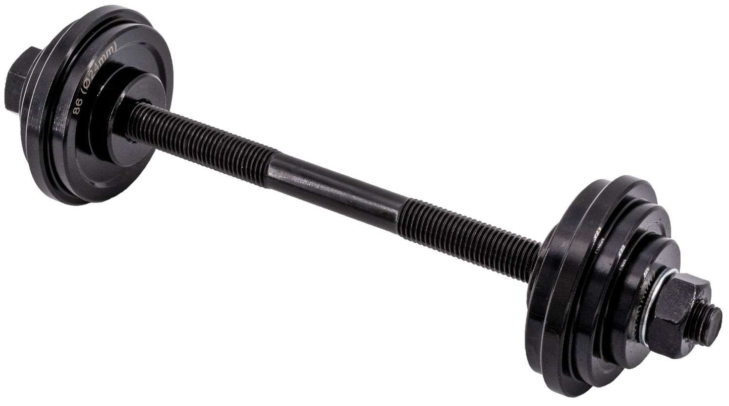 Katana bct-1 tool for press-fit bottom bracket
