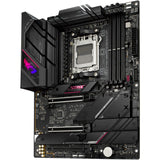 Asus rog strix b650e-e gaming wifi socket am5 moederbord (zwart, raid, 2.5 gb-lan, wi-fi 6e, bt, sound, atx) - afbeelding 7
