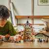 Lego one piece 75638 de strijd bij arlong park