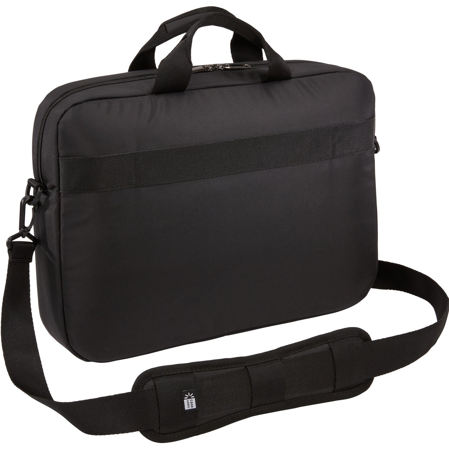Case logic propel attaché 15.6 laptoptas (zwart, propa-116 black)