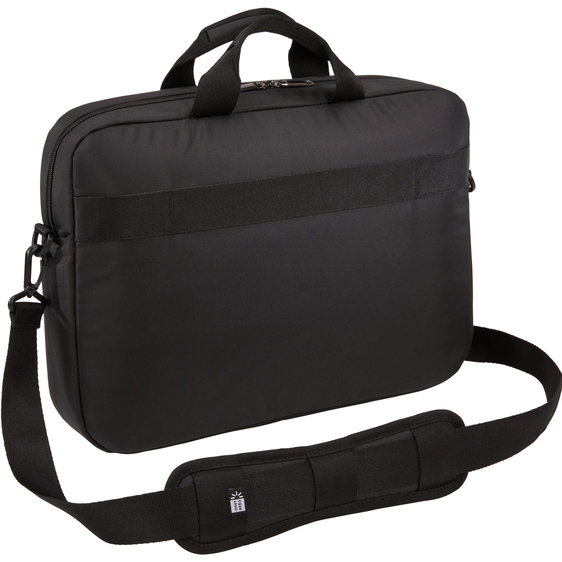 Case logic propel attaché 15.6 laptoptas (zwart, propa-116 black)
